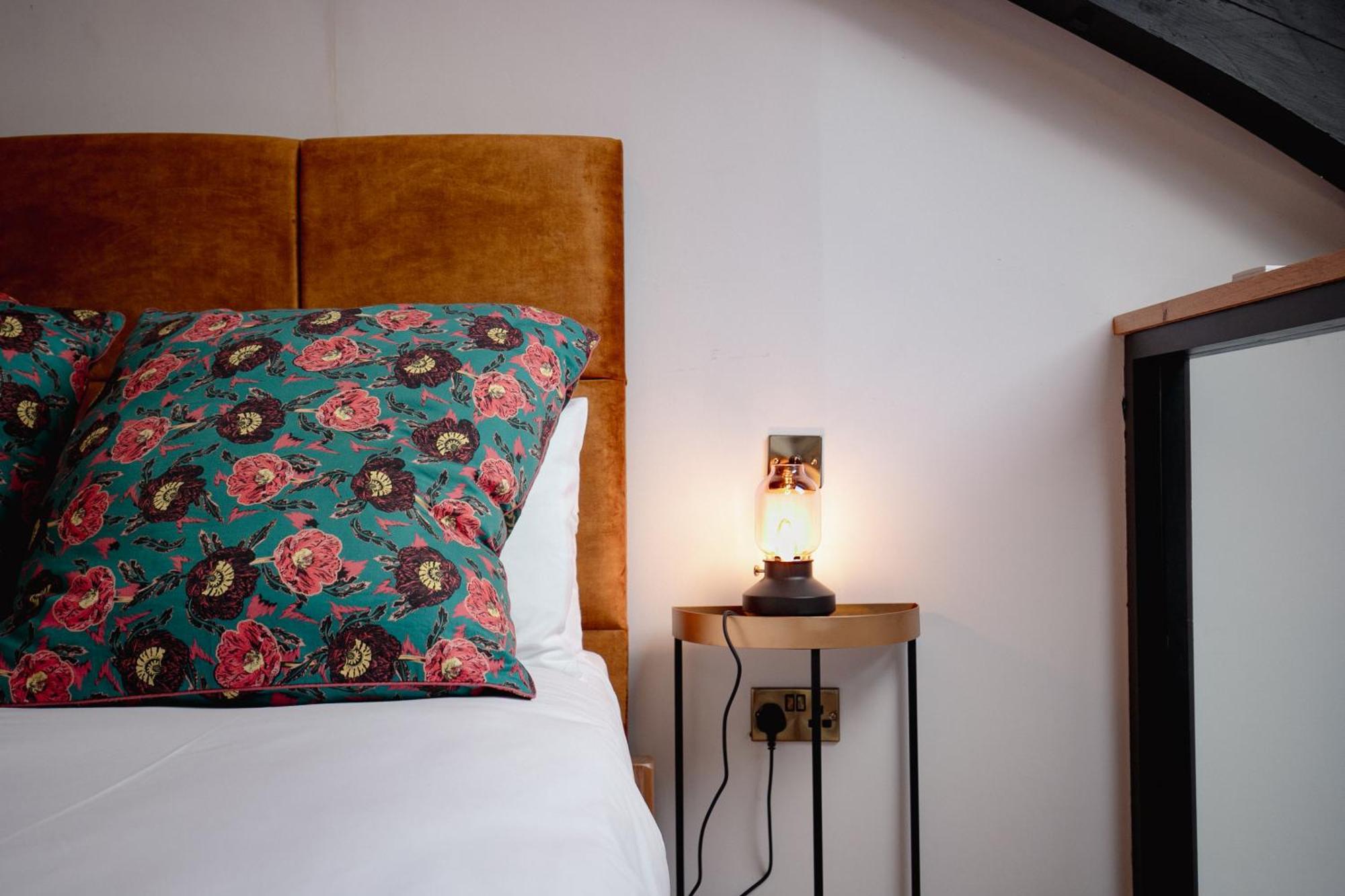 Slateford House 1770 Luxury Aparthotel By The House Of Danu Edimburgo Exterior foto
