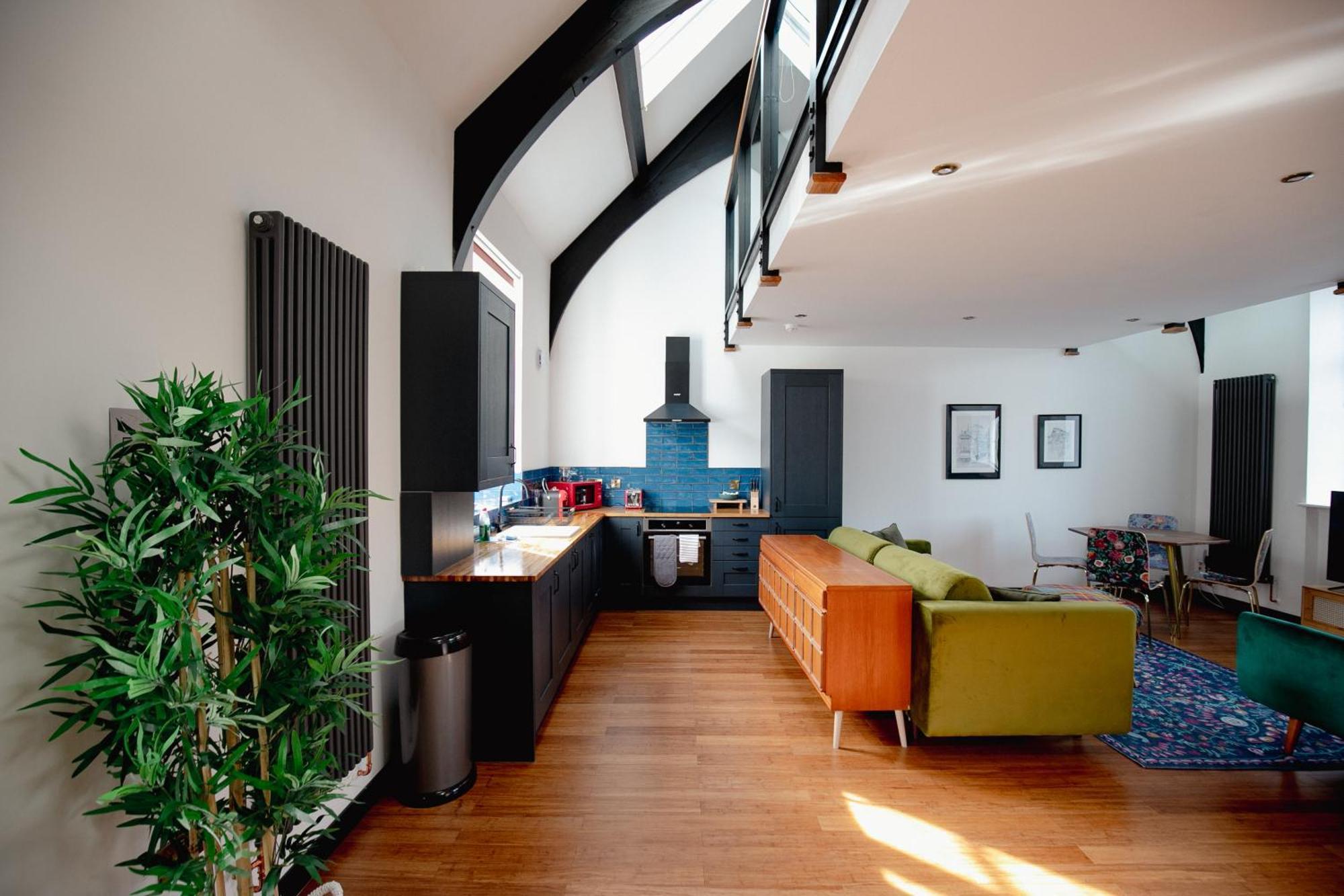 Slateford House 1770 Luxury Aparthotel By The House Of Danu Edimburgo Exterior foto