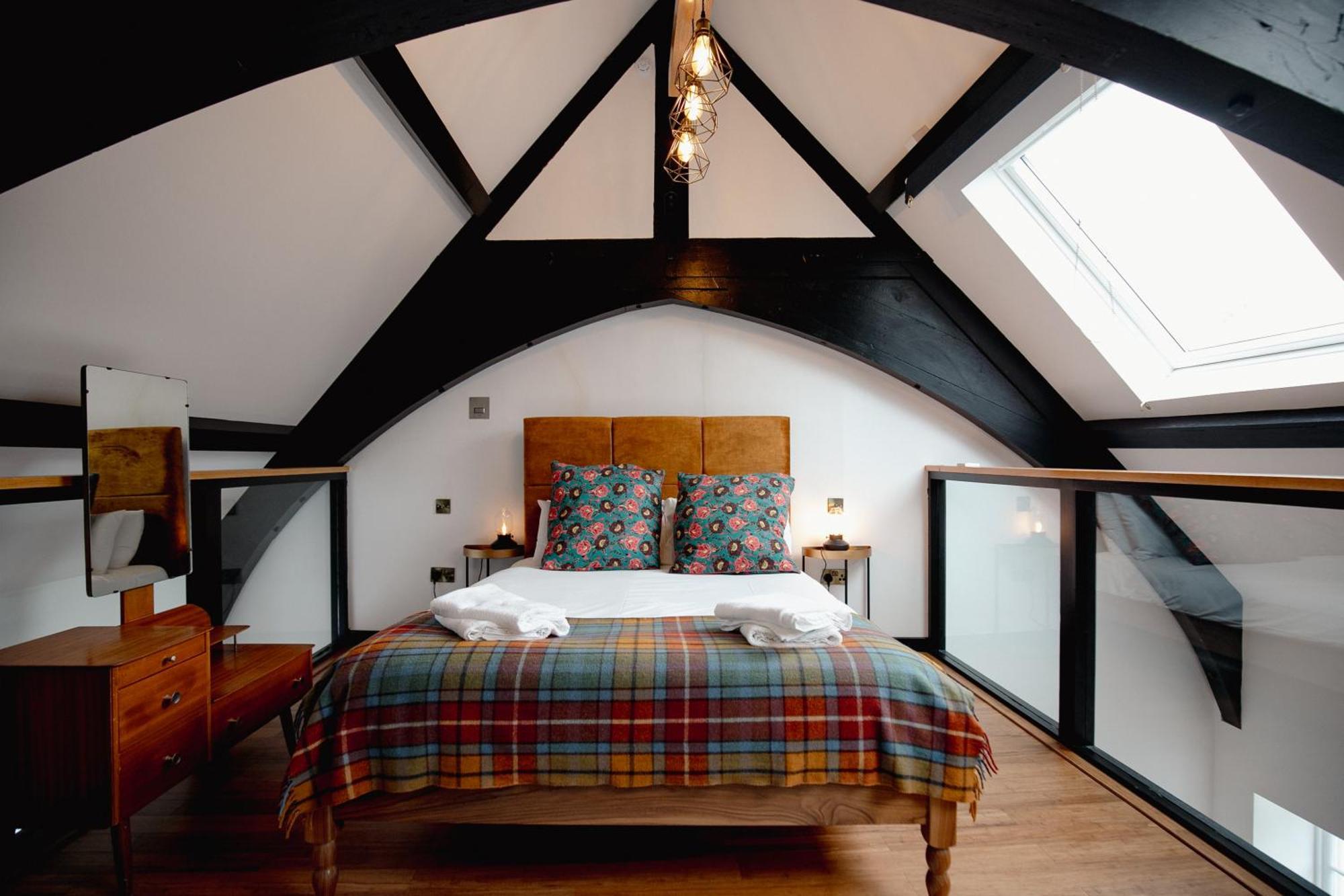 Slateford House 1770 Luxury Aparthotel By The House Of Danu Edimburgo Exterior foto