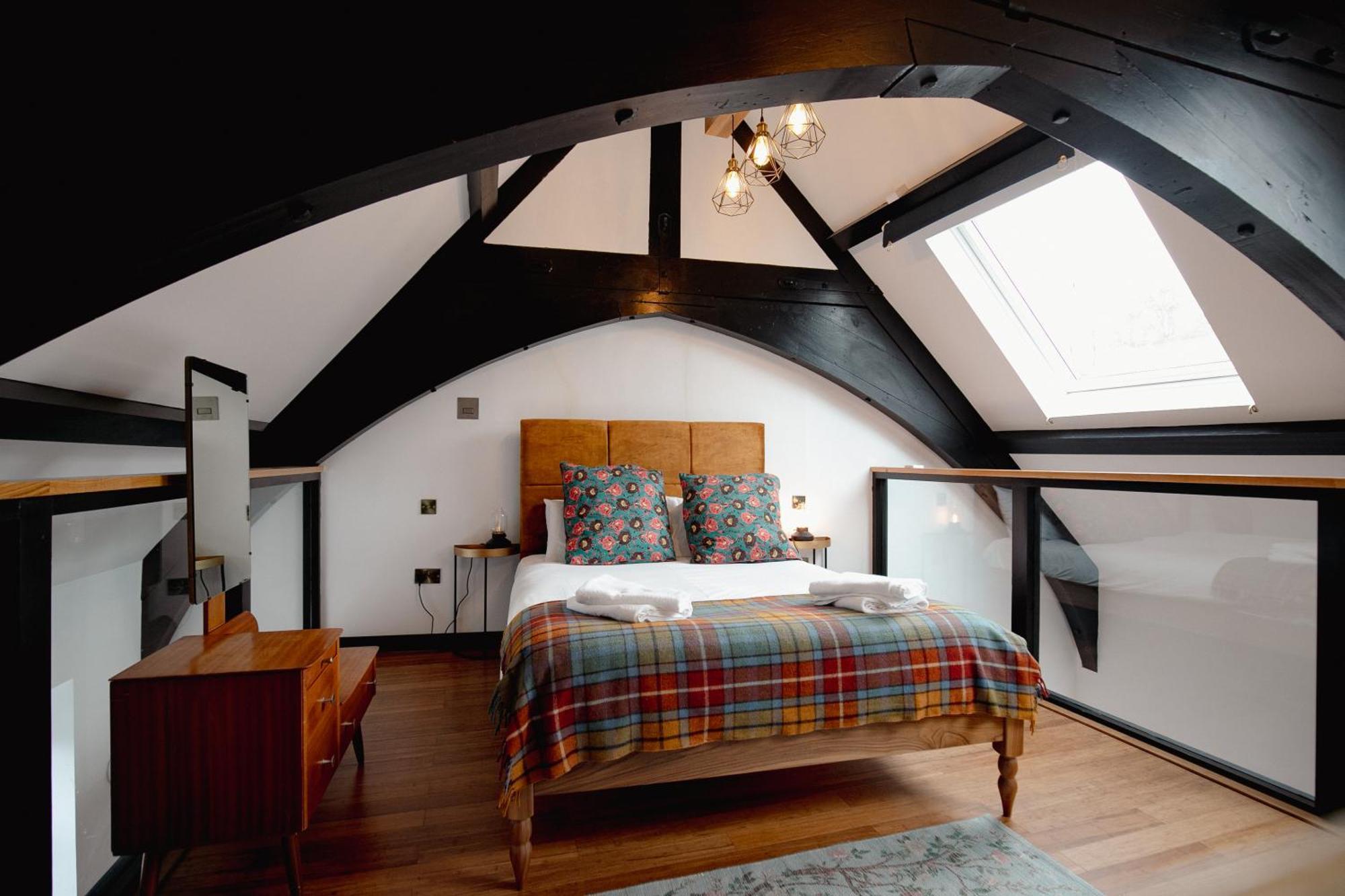 Slateford House 1770 Luxury Aparthotel By The House Of Danu Edimburgo Exterior foto