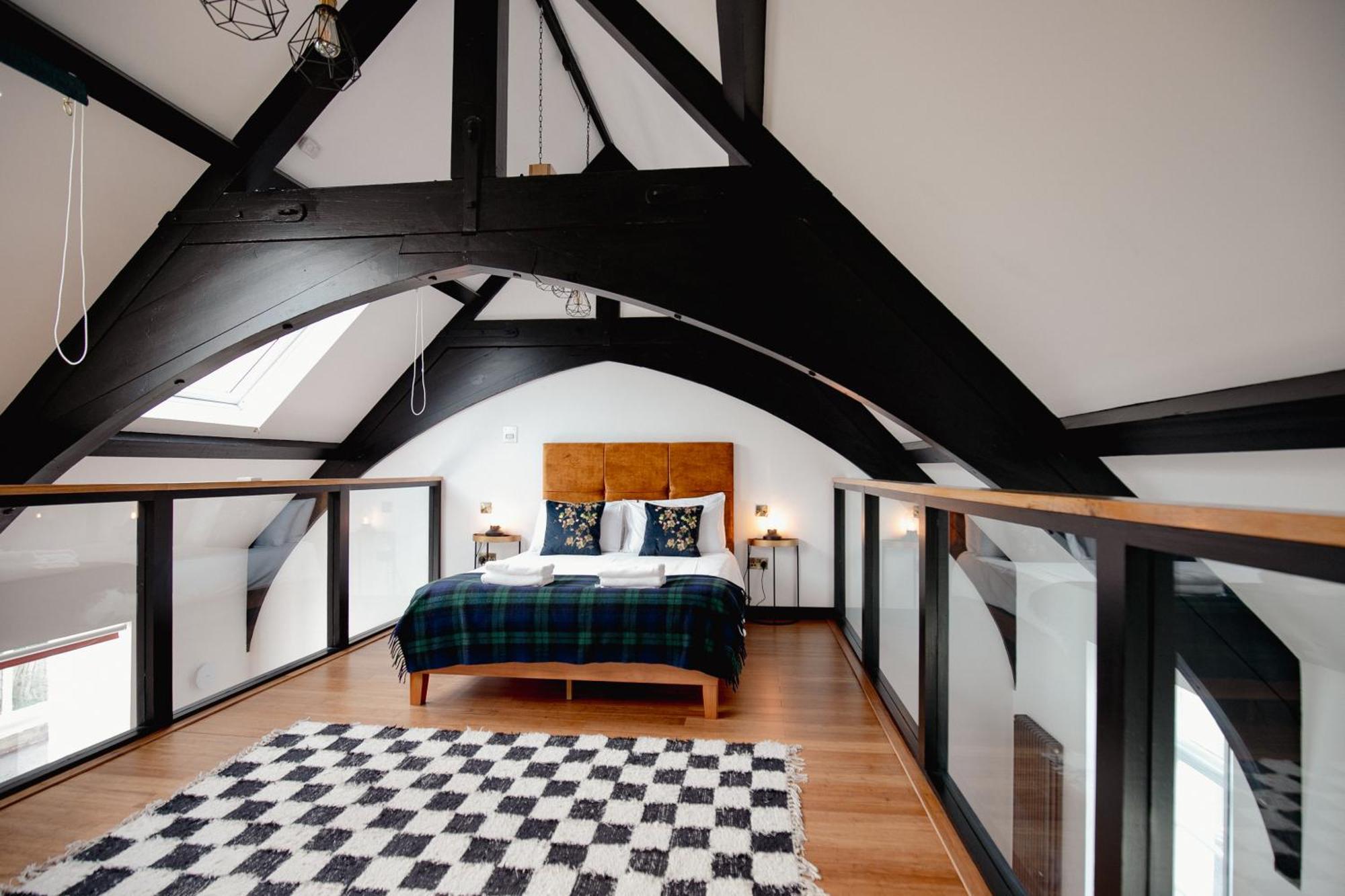 Slateford House 1770 Luxury Aparthotel By The House Of Danu Edimburgo Exterior foto