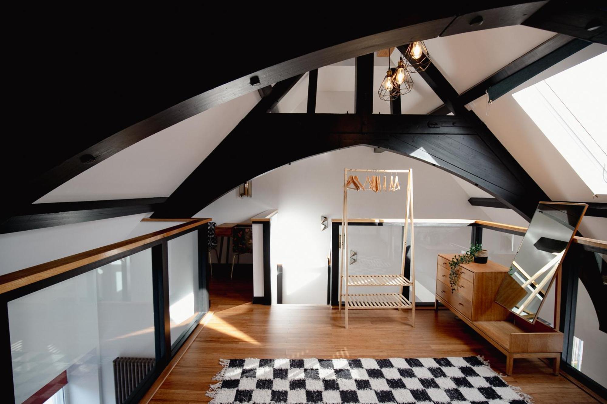 Slateford House 1770 Luxury Aparthotel By The House Of Danu Edimburgo Exterior foto