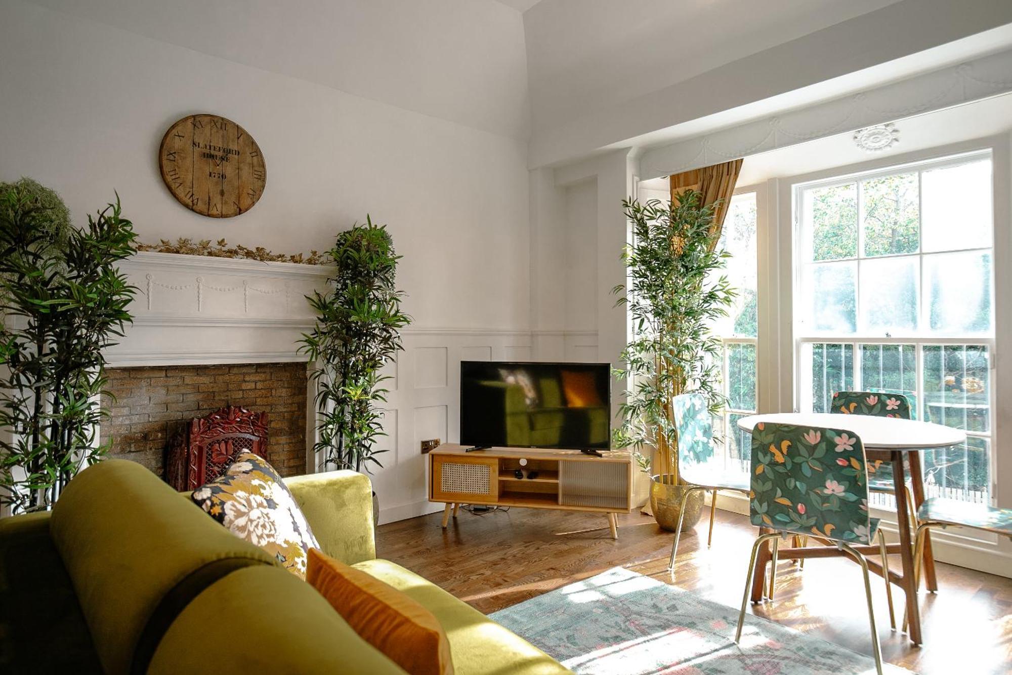 Slateford House 1770 Luxury Aparthotel By The House Of Danu Edimburgo Exterior foto