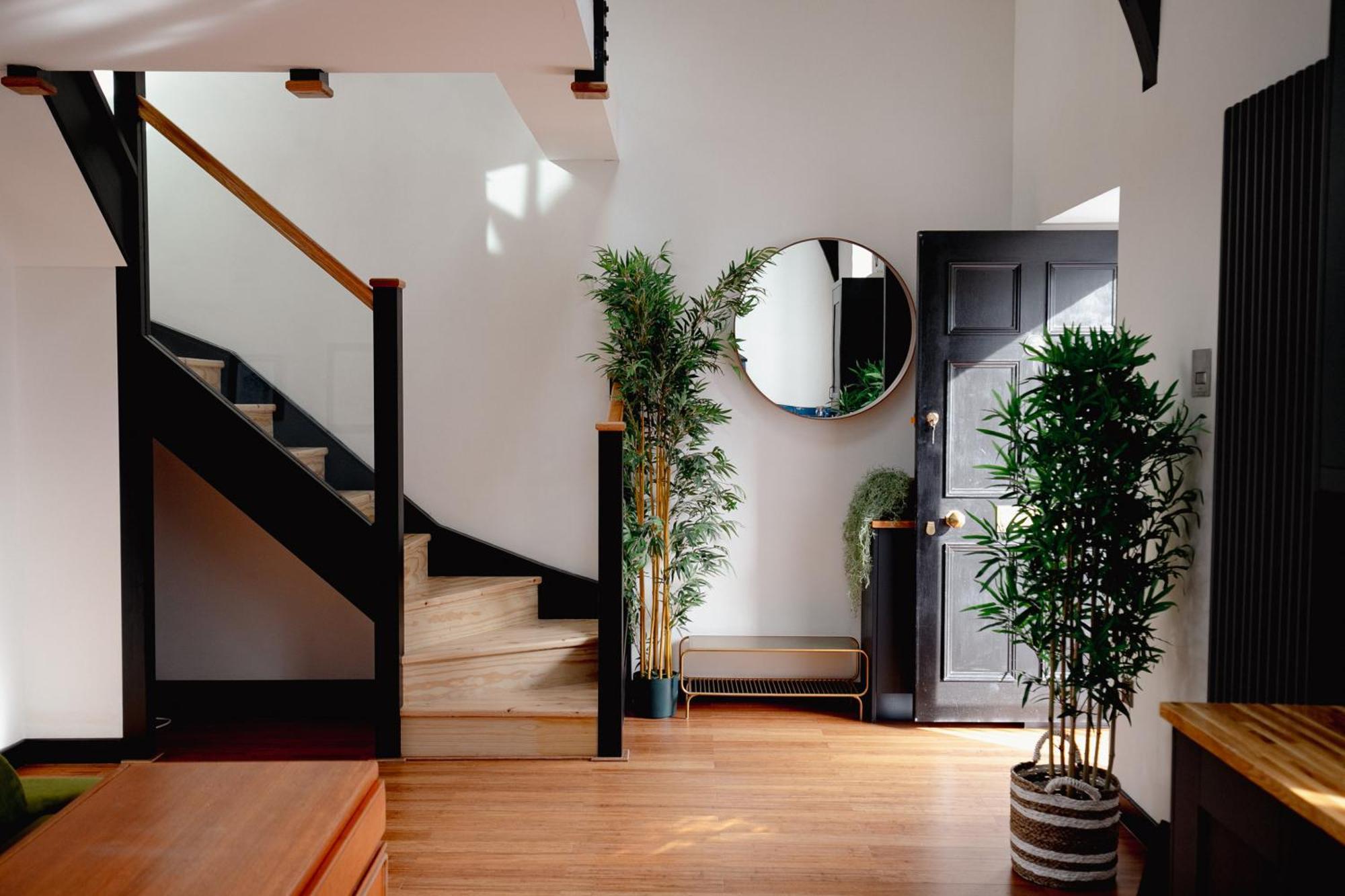 Slateford House 1770 Luxury Aparthotel By The House Of Danu Edimburgo Exterior foto